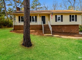 2209 Applegate Dr, Concord, NC 28027