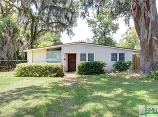 5002 Compton Rd, Savannah, GA 31404