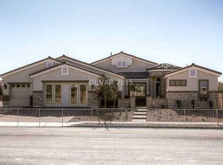 102 Rancho Mesa Ave, Las Vegas, NV 89123
