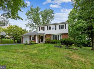 217 Biddle Dr, Exton, PA 19341
