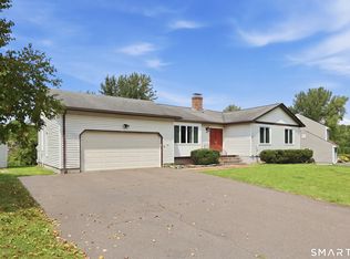 145 Sunnyfield Drive, Windsor, CT 06095