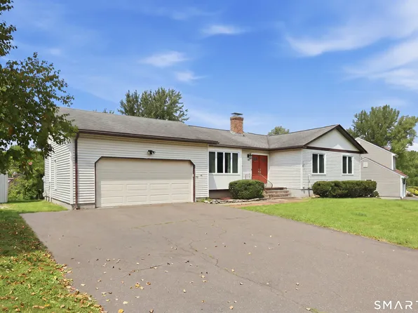 145 Sunnyfield Drive, Windsor, CT 06095