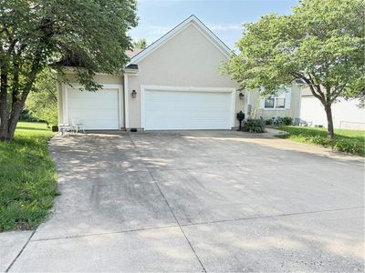15355 NW 127th St, Platte City, MO, 64079