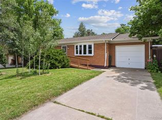 940 Nile St, Golden, CO 80401