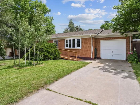 940 Nile Street, Golden, CO 80401