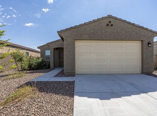 18653 W Puget Ave, Waddell, AZ 85355