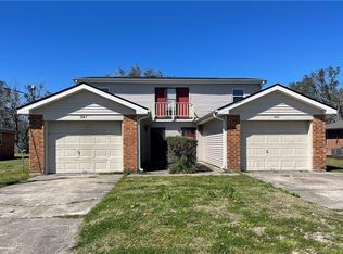 340-42 Woodland Ct, Boutte, LA 70039