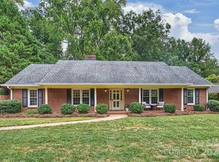 6740 Newhall Rd, Charlotte, NC 28270