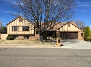 434 Brighton Loop, White Rock, NM 87547