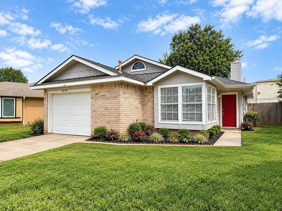 1614 Brickarbor Dr
