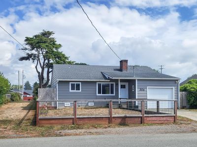 306 Butte St, Crescent City, CA, 95531