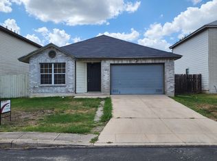 6639 Eastern Clouds, Converse, TX 78109