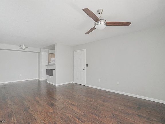 3rd image of 555 E Silverado Ranch Blvd Unit 1037