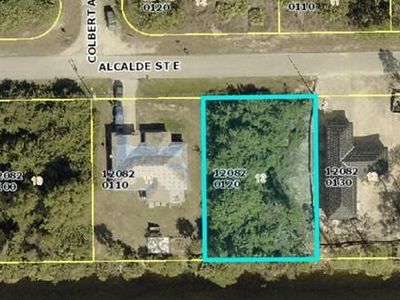 1032 Alcalde ST E, Lehigh Acres, FL, 33974