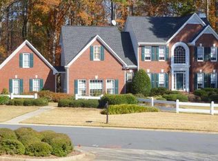 1510 Habersham Gate Dr, Cumming, GA 30041