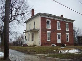 720 E 6th St, Ashtabula, OH 44004
