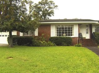 1253 Westlawn Dr, Jacksonville, FL 32211