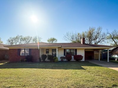 1715 Cindy Ln, Wynne, AR, 72396
