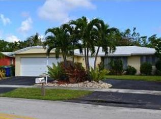 1011 NW 21st St, Fort Lauderdale, FL 33311