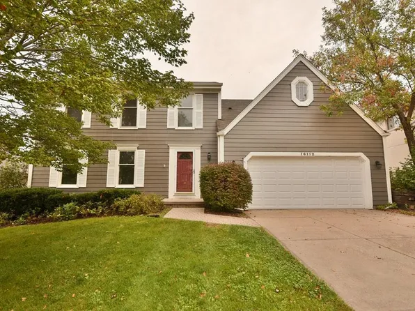 16112 Decatur St, Omaha, NE 68118