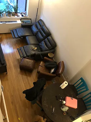 Rented by Living Space | media 2