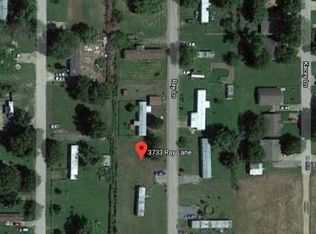 3733 Ray Ln, Blytheville, AR 72315