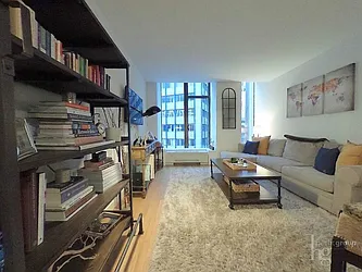 Rented by Hecht Group