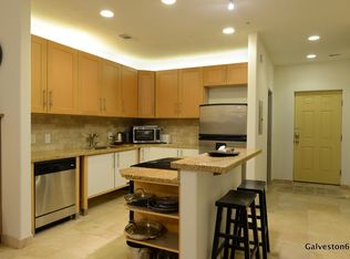 9420 Seawall Blvd UNIT 602, Galveston, TX 77554