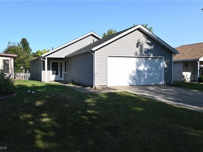 1055 Brookfield Dr, Medina, OH, 44256