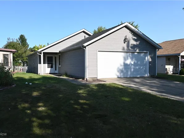 1055 Brookfield Dr, Medina, OH 44256