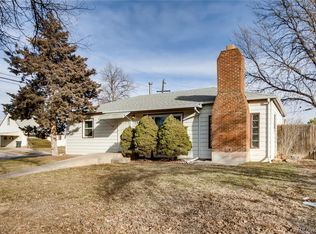 796 Jamaica St, Aurora, CO 80010