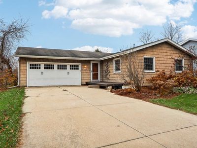 7001 Gladstone Drive, Madison, WI, 53719