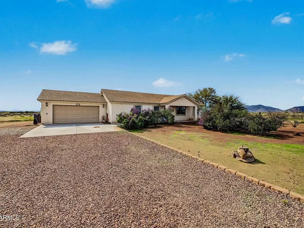 808 N 384TH Drive, Tonopah, AZ 85354