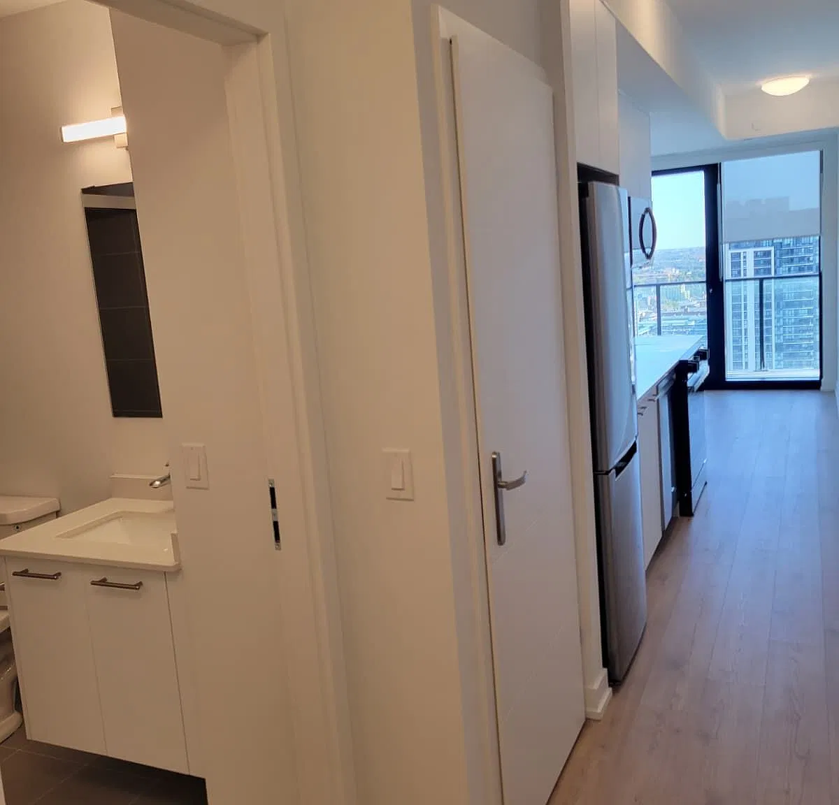 1 bed, $1,595 — Photo 3