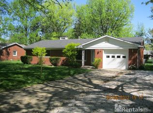 517 Hornaday Rd, Brownsburg, IN 46112