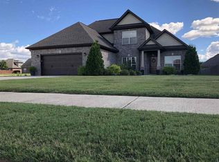 17106 Obsidian Cir, Athens, AL 35613