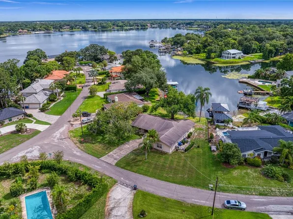 2613 Carroll Lake St, Tampa, FL 33618