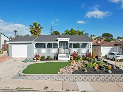 3251 Winlow St, San Diego, CA, 92105
