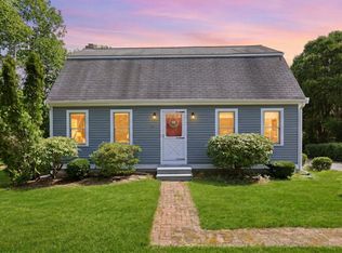 28 Buckingham Drive, Sandwich, MA 02563