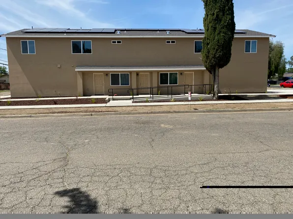 1125 H St, Merced, CA