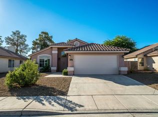 4407 Matinee Ave, North Las Vegas, NV 89031