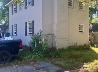 1921 English St UNIT A, North Charleston, SC 29405