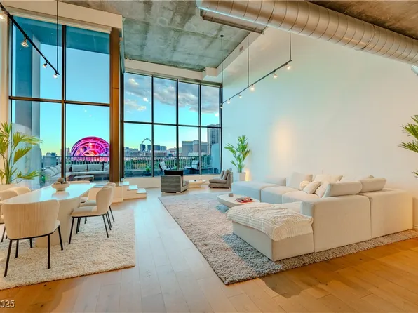 360 E Desert Inn Rd #604, Las Vegas, NV 89120