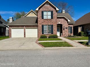 104 Pericles St, Lafayette, LA 70506