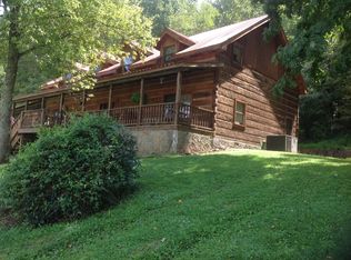 1257 Brushy Rd, Centerville, TN 37033