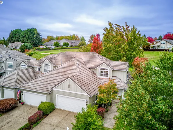 15639 NW Clubhouse Dr, Portland, OR 97229