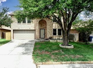 7821 Sandpiper Park Dr, San Antonio, TX 78249
