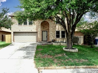 7821 SANDPIPER PARK DR, San Antonio, TX, 78249