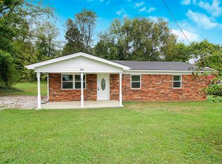 384 Mill St, Munfordville, KY 42765