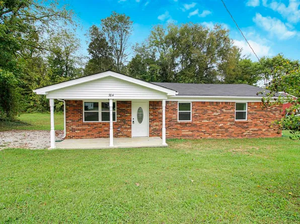 384 Mill St, Munfordville, KY 42765